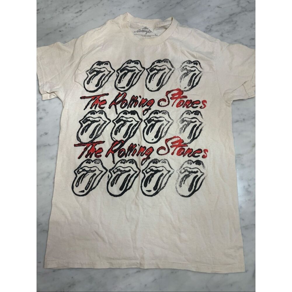 Rolling Stones